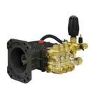 Comet Pressure Washer Pump Zwd4040 4000 Psi W  Chemical Injector