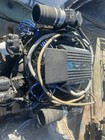 Port Mercruiser 7 4l Blue Water Inboard 454 Cid  340 Hp Parts Only
