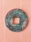 Chinese Ancient Coin Northern Song Dynasty  huang Song Tong Bao 1039ad