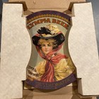 Olympia Beer Vintage Collector Plate By Hoyle    olympia Girl    1981   1478   5000