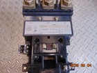 Allen Bradley 509-fod Size 5 Starter W Overload Relay 110-120v Coil