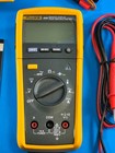 Fluke 233 Trms Remote Display Digital Meter Multimeter New