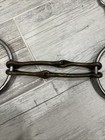 Roy Berry Gag Copper Mouse Large Ring  5 3 4 Wide  Rings 5 In the Taqueria
