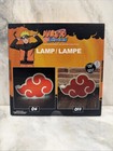 Naruto Shippuden Akatsuki Cloud Lamp Abystyle New