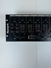 Numark Cm 100 Professional 19  Mixer Audio Equipment Piece tested