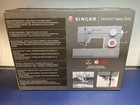 New Singer 4452 Heavy Duty Mechanical Sewing Machine