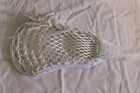 Stx White Lacrosse Head New With Netting 