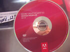 Adobe Creative Suite 5 5 Cs5 5 Design Premium For Mac Os Full Retail Dvd Vers 