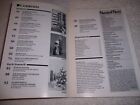 Nutshell News For Complete Miniatures Hobbyist Magazine December 1991 Dollhouse