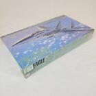 Hasegawa Mcdonnell Douglas R-15j Eagle 1 72 Scale Model Kit