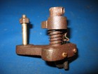 Ideal Vertical Ignitor Hit Miss Gas Engine