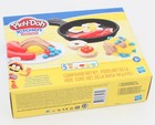 New Play Doh Kitchen Creations Toast    n Waffles Set 5 Pan Bacon Eggs