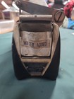 Vintage Antique Industrial Champion Gummed Products Wet Tape Dispenser 1930 s