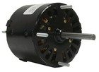 Fasco Motors D532 Motor 1 30 Hp 1500 Rpm 2-speed Cw 3 3 In Diameter 115 Used