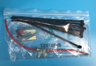 New Open Box Oem Harley-davidson Boom  Audio Bt Spkr Expansion Kit 76000700  