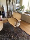 Settee Louis Xv Style