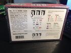 Set Card Game Of Visual Perception - Pattern Color Shape Family Group New Sealed