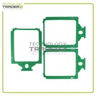 Amd Epyc Threadripper Socket Sp3 Tr4 Carrier Frame Mount Caddy Green Cpu Tray