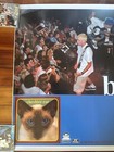 Blink 182 - Cheshire Cat Poster - Large   119cm X 84cm 