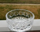 Waterford Crystal Wine Bottle Coaster