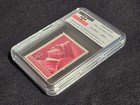 Adolf Hitler 1942 Birthday Stamp Nsdap Ww2 Nazi German Third Reich Postage