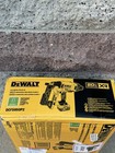 Dewalt 20v Max  Xr 9 Ga Cordless Fencing Stapler Kit With  2  5 0ah Batteries