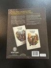 Free Rpg Day 2026 Legend In The Mist Comic Book Adventure