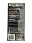 Tweezerman 1230-ttr Midnight Strike Stainless Steel Slant Tweezer Sealed Dmgdbox