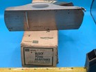 21  Vintage Sears Craftsman Adjustable Block Plane In Box