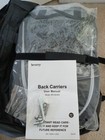 Brand New Besrey Back Infant Baby Carrier Model Br-dea05--free Shipping 