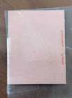Movie Ticket Stub Song Of The South 1986 40th Anniversary Disney