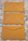 Lot Of 3 U s  Mint 5 Coin Silver Proof Sets 1959 1962 1963 Original Envelope