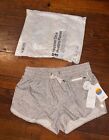Vuori Women Clementine Shorts  Small  Active  Pale Wheat Samba  New With Tags