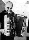 Pietro Frosini - Massive Accordion Sheet Music Collection - 88 Selections On Dvd