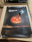 Halloween 1978 Poster Matthew Peak Bottleneck Gallery Screen Print Artist Proof