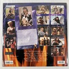 Rare Xena Warrior Princess 2002 16 Month Calendar Gabrielle New Sealed