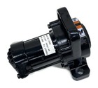 Truck Dump Body Vibrator Motor 2 500 Lbs Force 12 Vdc Replaces Dc-2500 Dc2500