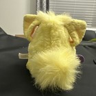 1999 Tiger Electronics Furby Model 70-940 Yellow Blue Eyes W  Tag