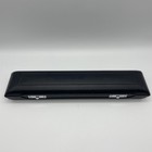 Yamaha Yfl-23 Flute Second Hand Nickel Silver Instrument With Case Used Yfl23