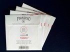 Full Set New Pirastro Tonica Violin Strings 4 4 Ball End   412021    Made In Germany