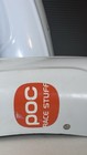 Poc Shins Classic Sports Protection White  Used