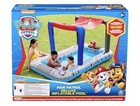 Paw Patrol Deluxe Inflatable Pool Swimways Paw Patrol Pool Patroller New In Box