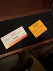 Starrett Inside Micrometer Set 124c 124 3-32in