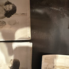 Vintage 1950 s Burlesque Model In Varying Stages Of Nakedness   8 Shots All Diff