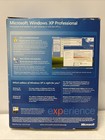 Microsoft Windows Xp Professional W sp2 Full English Retail Ms Win Pro  sealed 