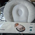 Babymoov Socosy Lounger - Newborn - Smokey