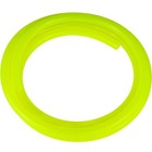 7 Feet 3 8  9 5mm  Id Fast Flow Fuel Line Yellow For Kart atv jetski boat cycle