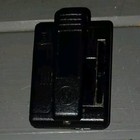 Motorola Mobile Comm Pager Beeper With Belt Clip Powers On