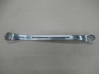 Sk B-2628 Sae Offset Box End Wrench 12-point 13 16  X 7 8  Made In Usa 