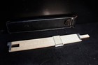 Clean 1947 Vintage Keuffel   Esser N4081-3 Slide Rule With  Case